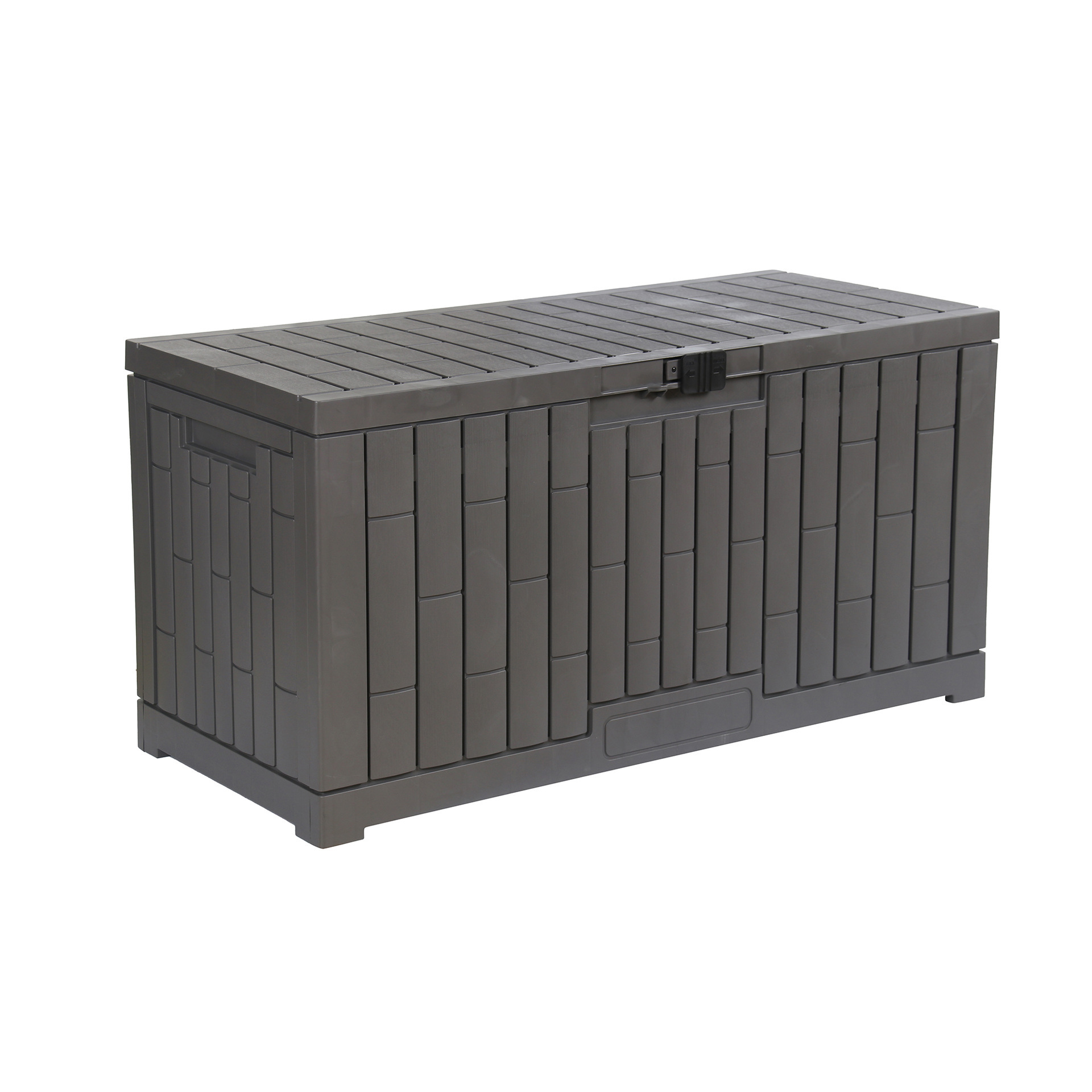 Gardening Tools Organizer - Boîte de rangement extérieure, conteneur de