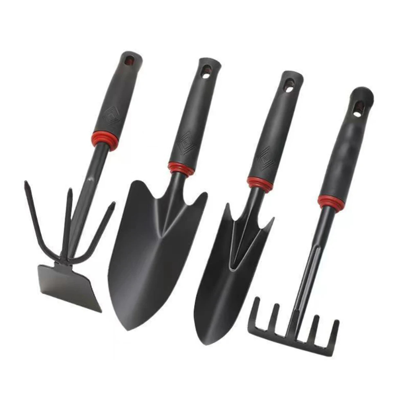 Gardening Tools Australia - Ensemble de 4 mini-outils de jardinage