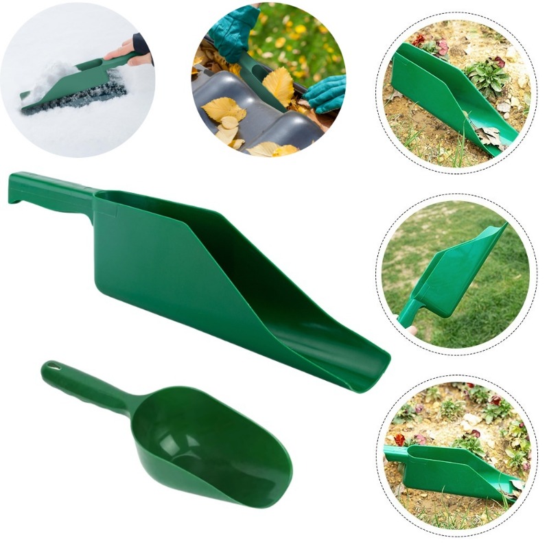 Gardening Tools Sale - Longue cuillère de gouttière, outil de