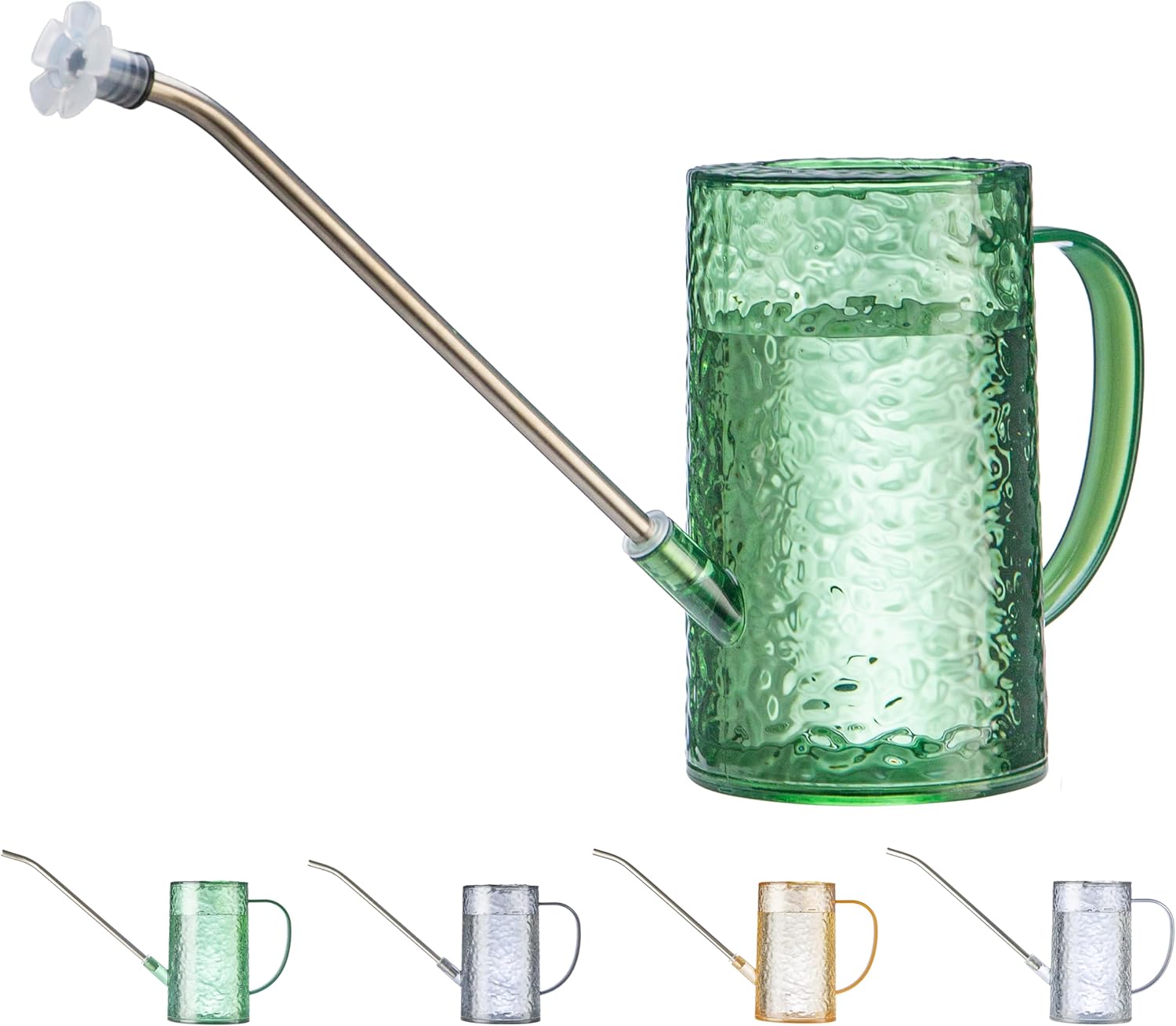 Watering Can Long Spout - Petite arrosoir pour plantes d'intérieur -