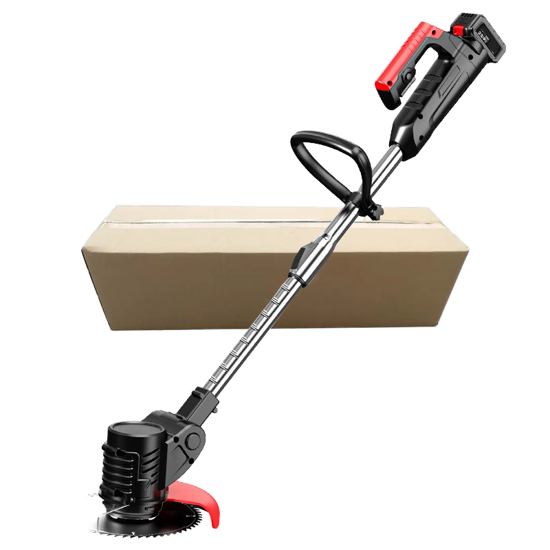 Gardening Tools Cutter - Tondeuse à gazon électrique au lithium