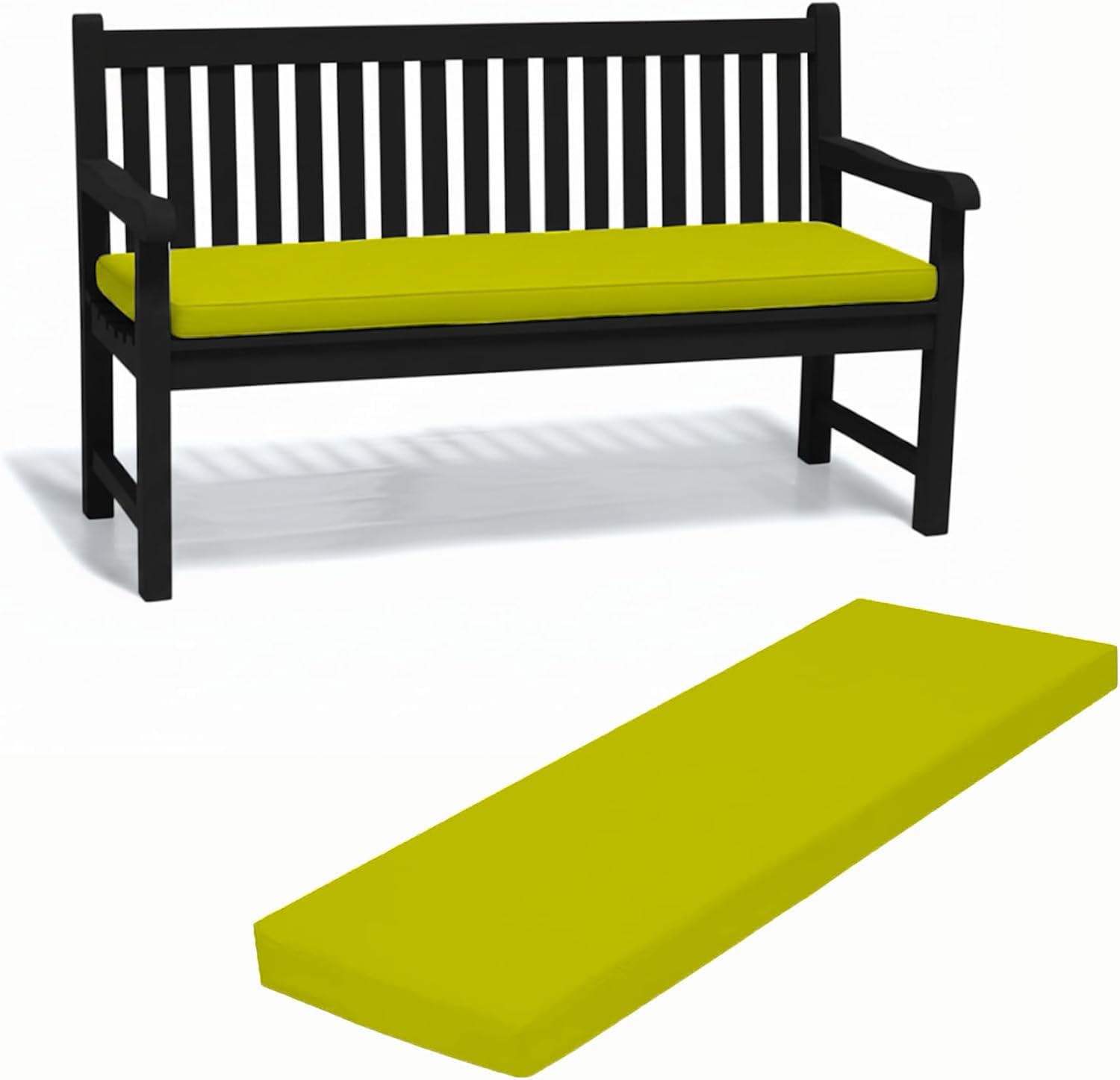 Gardening Tools Store - Coussin de banc de jardin extérieur