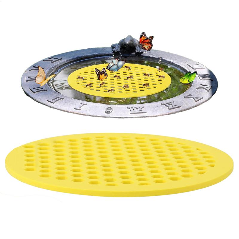 Gardening Tools Women - Plateau à boire pour insectes abeilles,