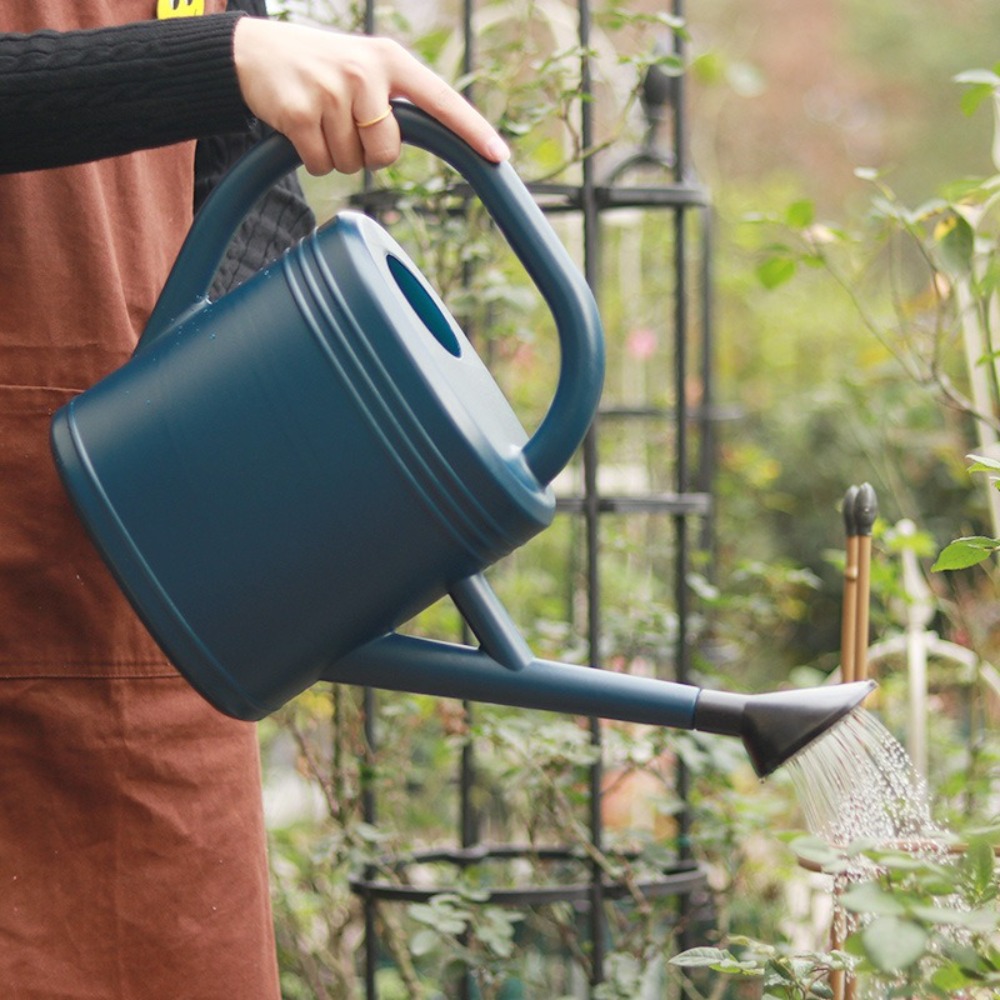 Watering Can Long Spout - Arrosoir en plastique 1L/2L pour plantes