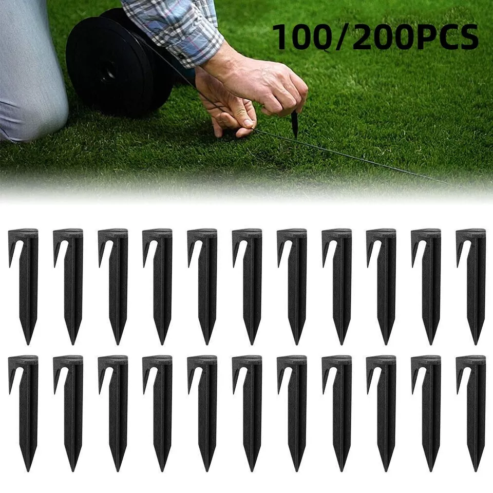 Xiaomi Gardening Tools - Piquets de délimitation pour tondeuse à