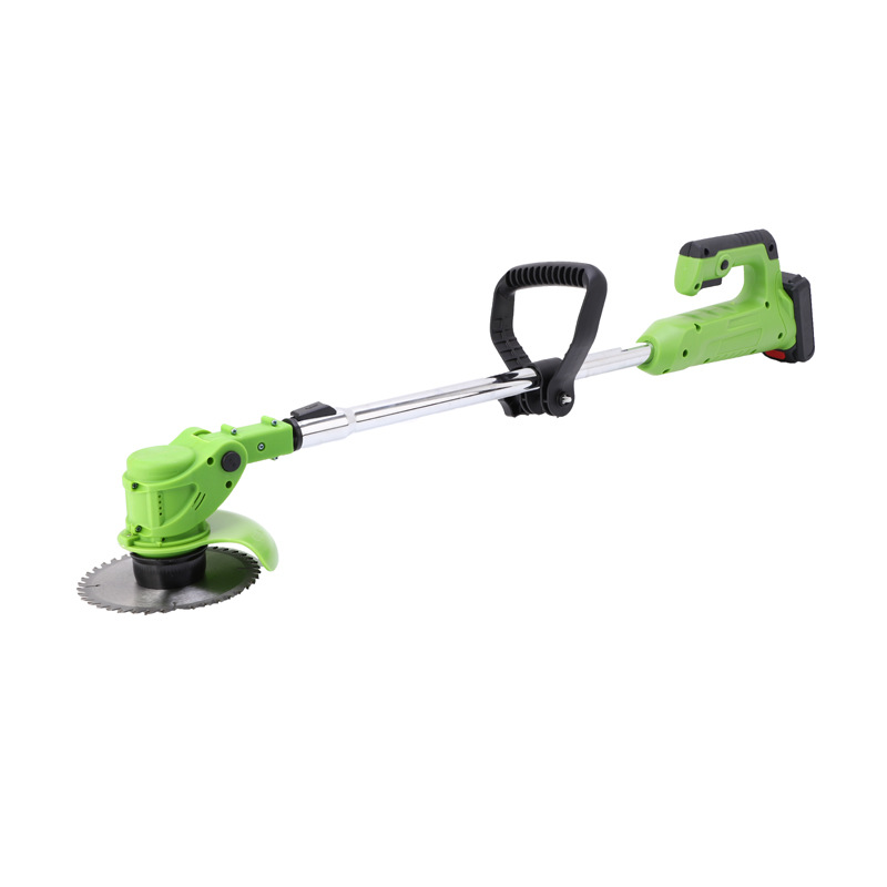 Gardening Tools Cutter - Tondeuse à gazon électrique sans fil