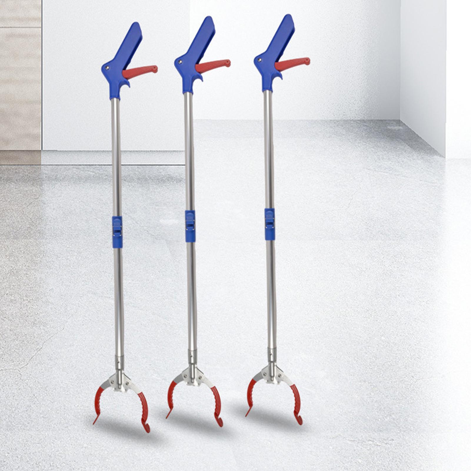 Gardening Yard Tools - Outil de préhension pliable et ergonomique