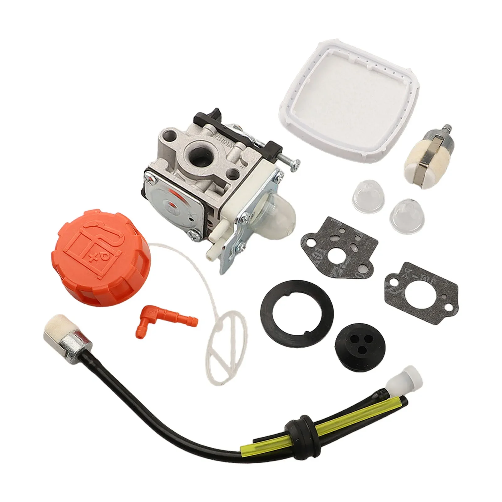 Gardening Tools List - Pour carburateurs compatibles avec les souffleurs