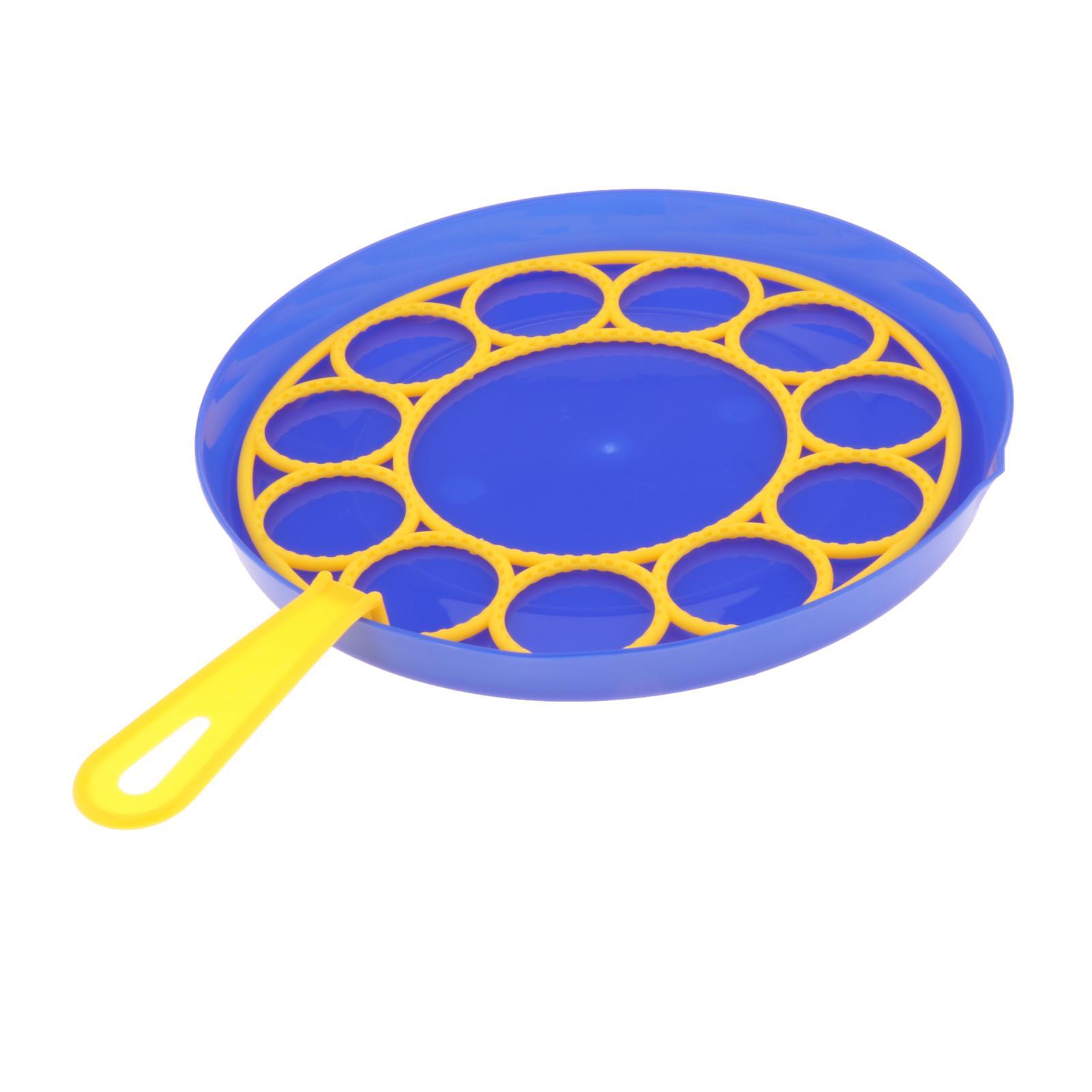 Gardening Tools Unique - Générateur de bulles géant pour jardin
