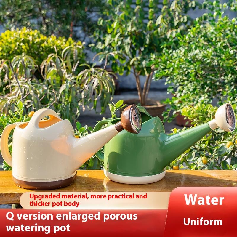 Watering Can Long Spout - Arrosoir 4L à long bec épaissi