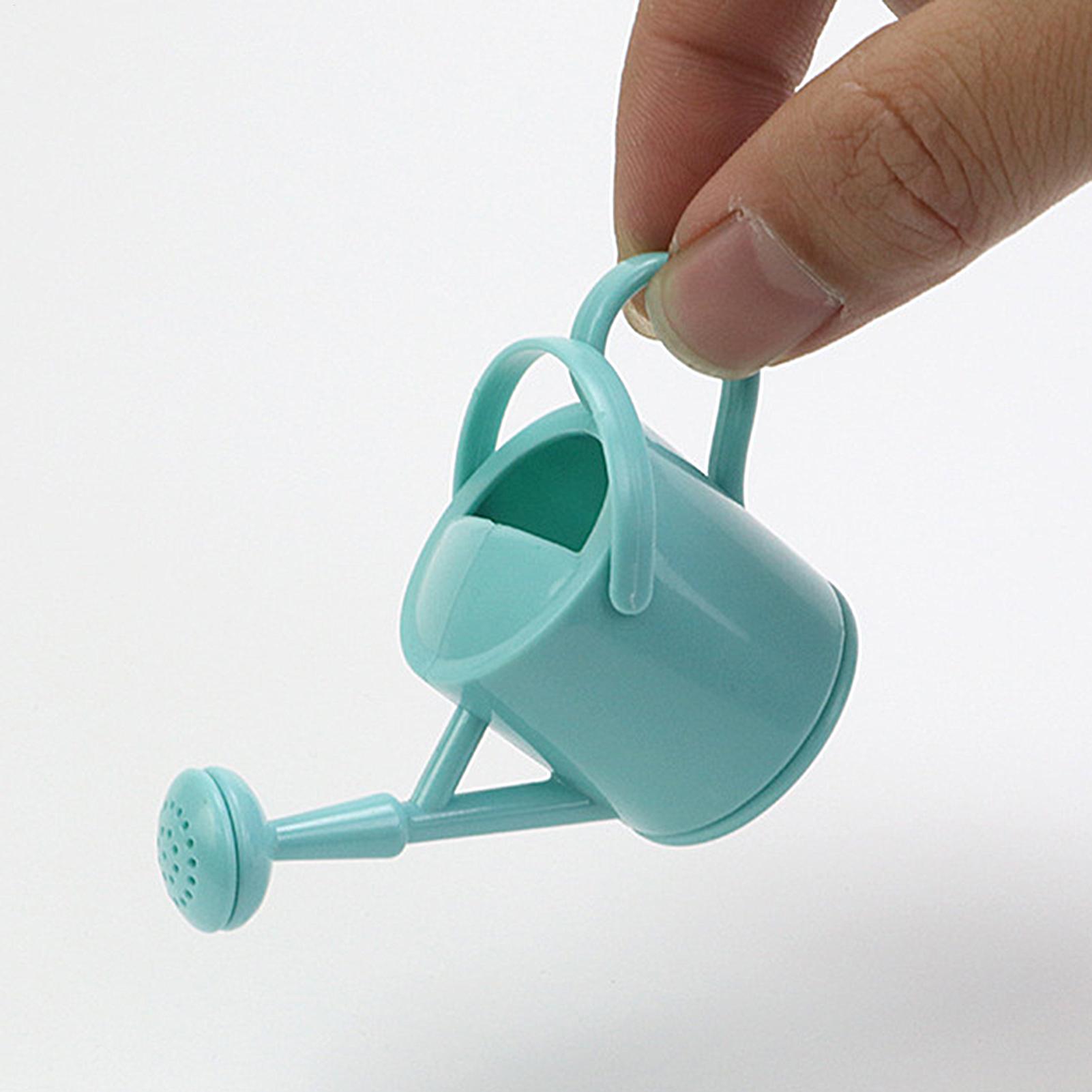 Gardening Tools Women - Arrosoir flexible pour enfants, mini-pulvérisateur pour