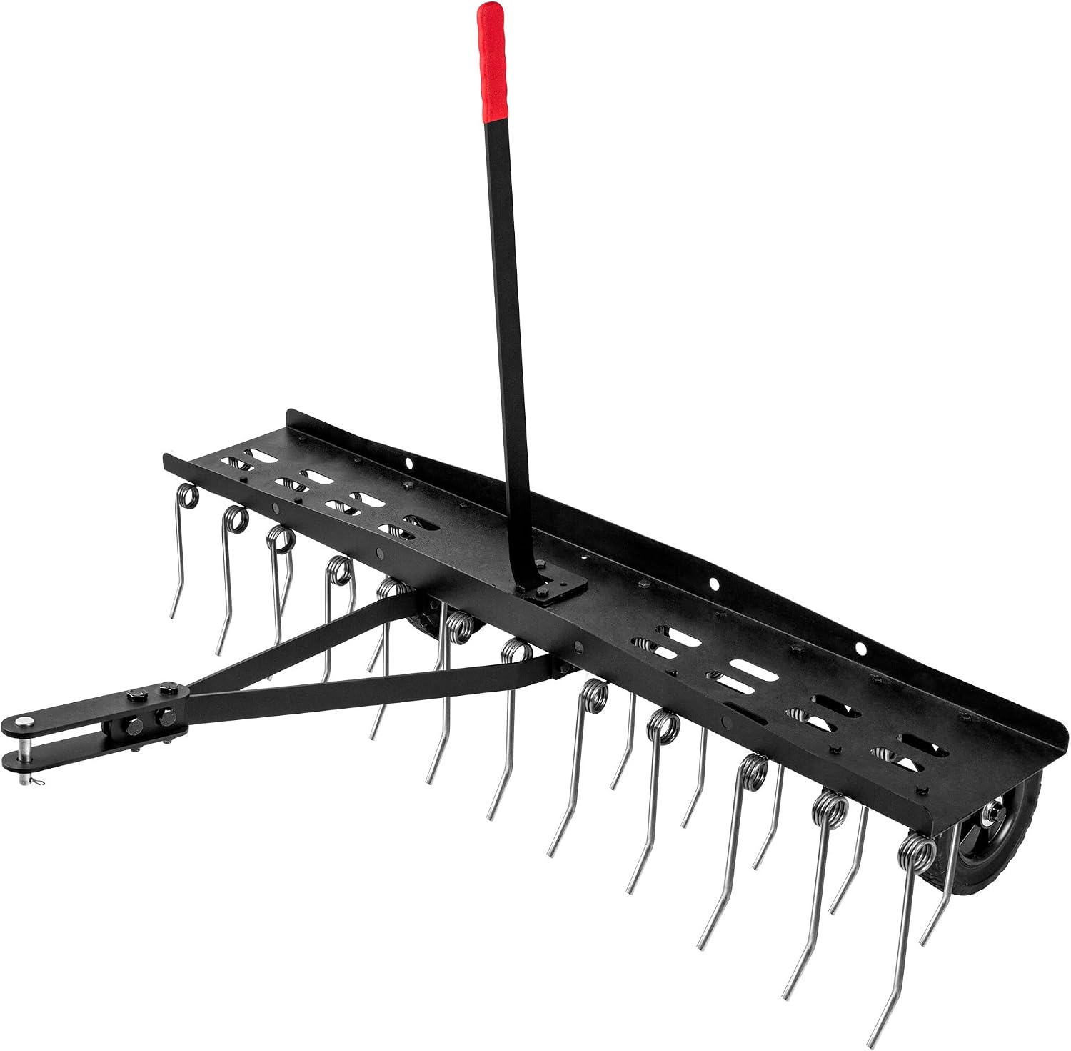 Gardening Yard Tools - Râteau de désherbage à attacher à