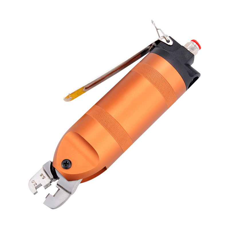 Gardening Tools Cutter - Pince à sertir pneumatique avec cisaille