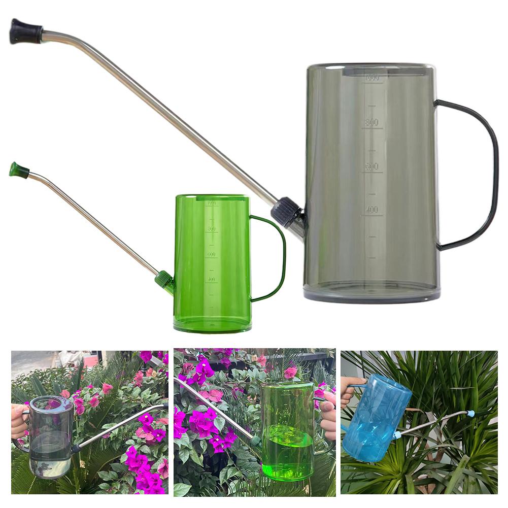 Watering Can Long Spout - Arrosoir à long bec de 1L