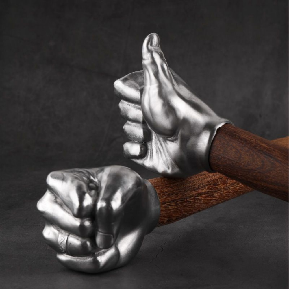 Gardening Tools Unique - Marteau Créatif - Idéal pour la