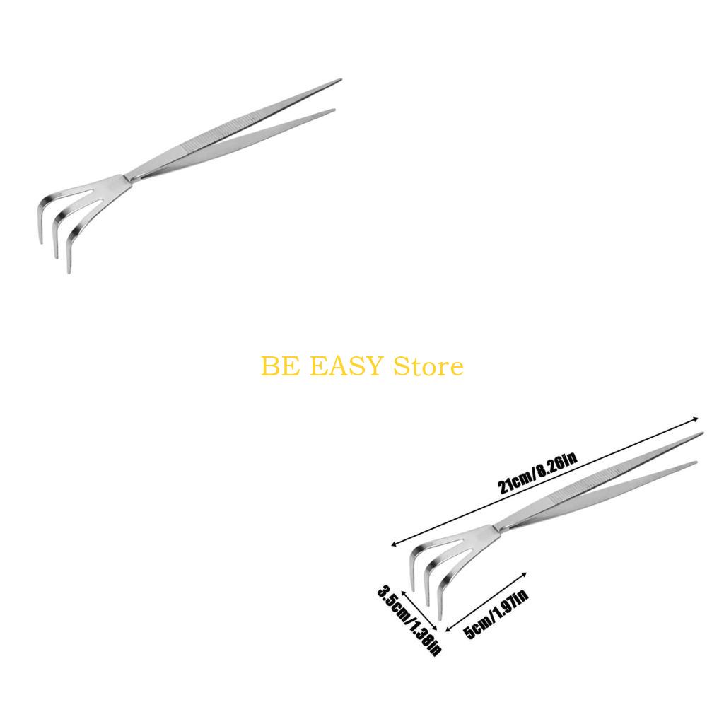 Gardening Tools For Weeds - Gadgets d'empotage à double tête E28F,