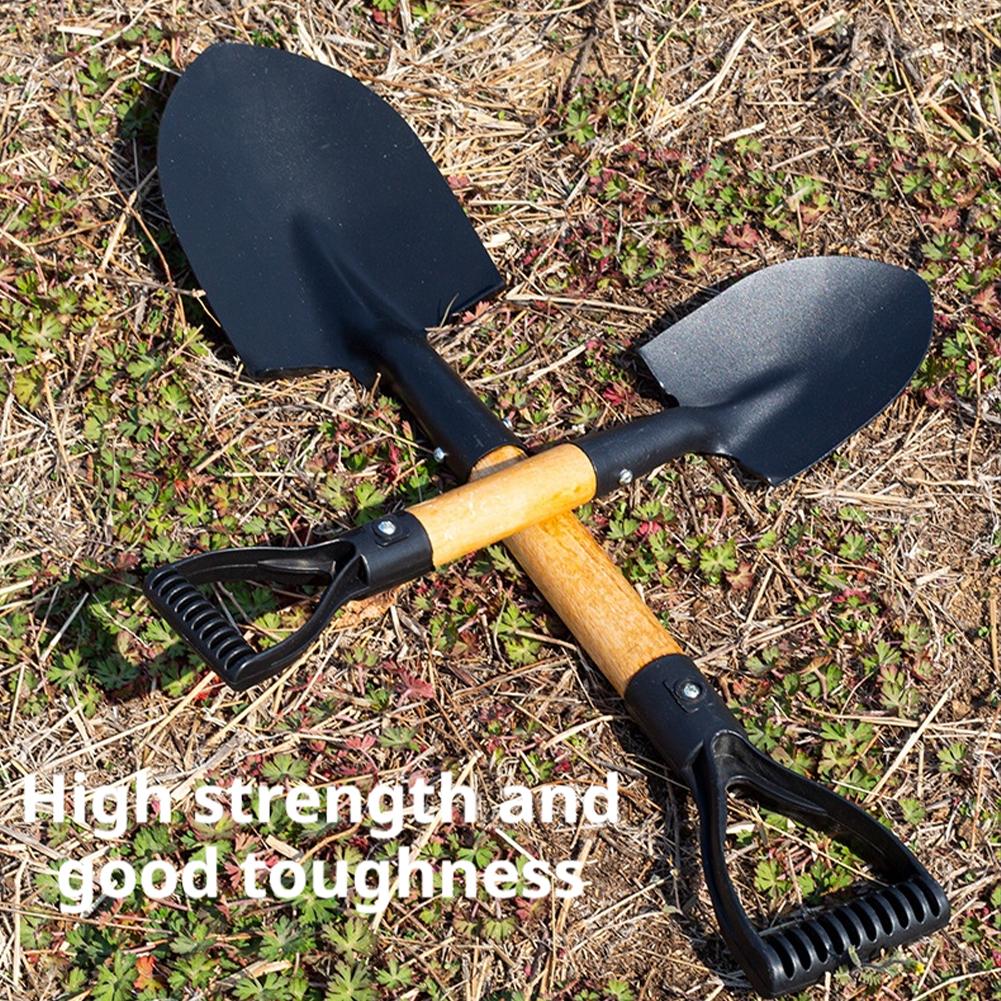 Gardening Tools For Toddlers - Pelle de jardin de 36 cm