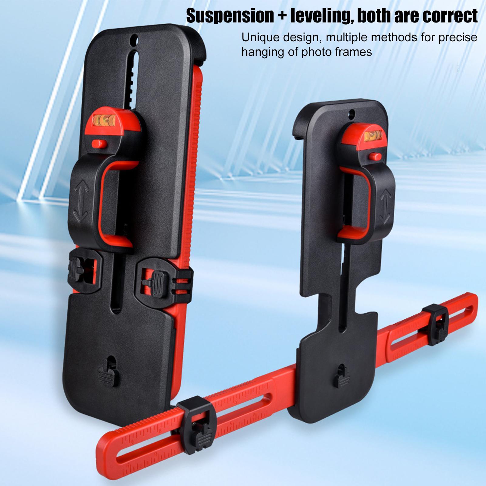 Gardening Tools Photo - Outil de suspension de photos pliable,