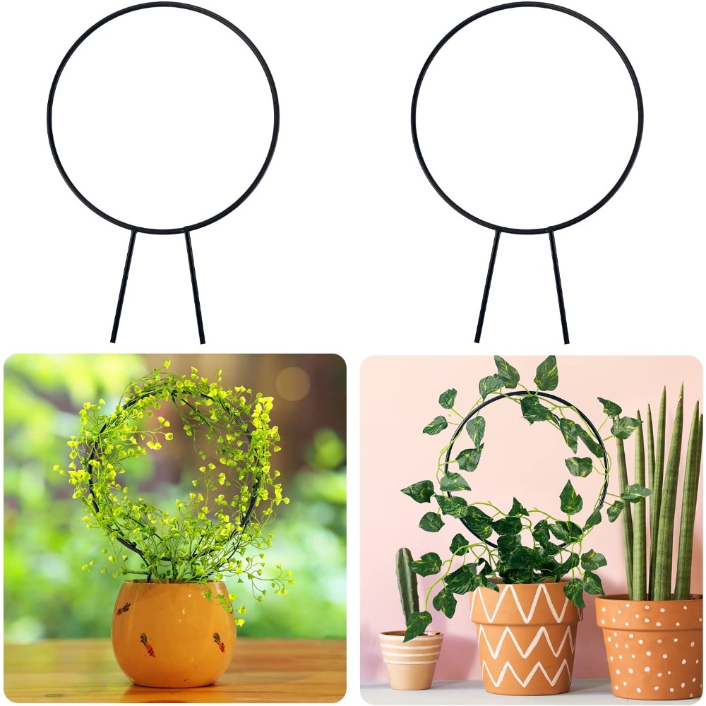 Gardening Tools Australia - Support de plante de jardin en