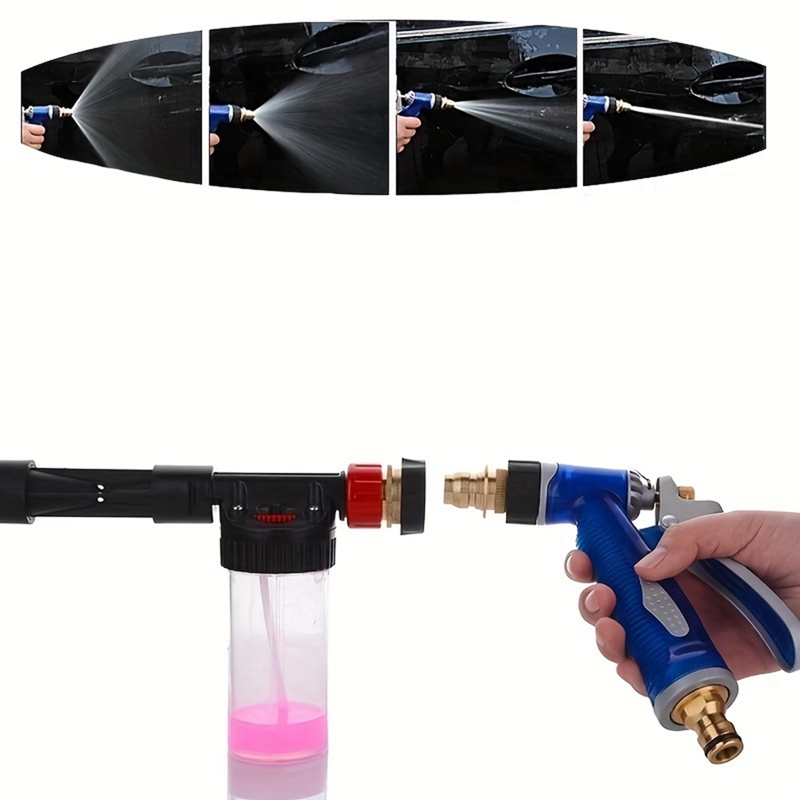 Gardening Tools Sale - Super promotion : pistolet de lavage