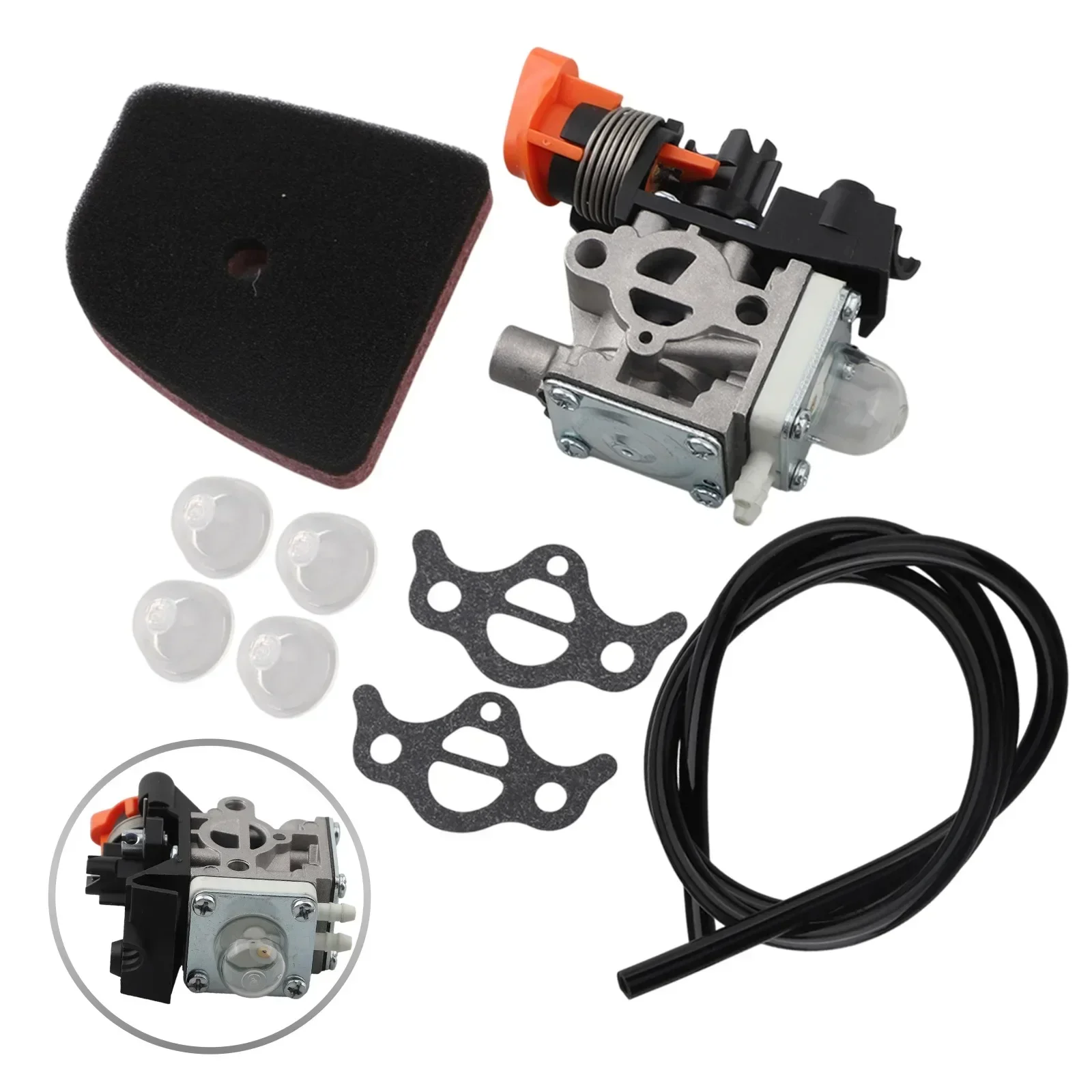 Gardening Tools Australia - Carburateur HL94 FS94 pour Stihl FS