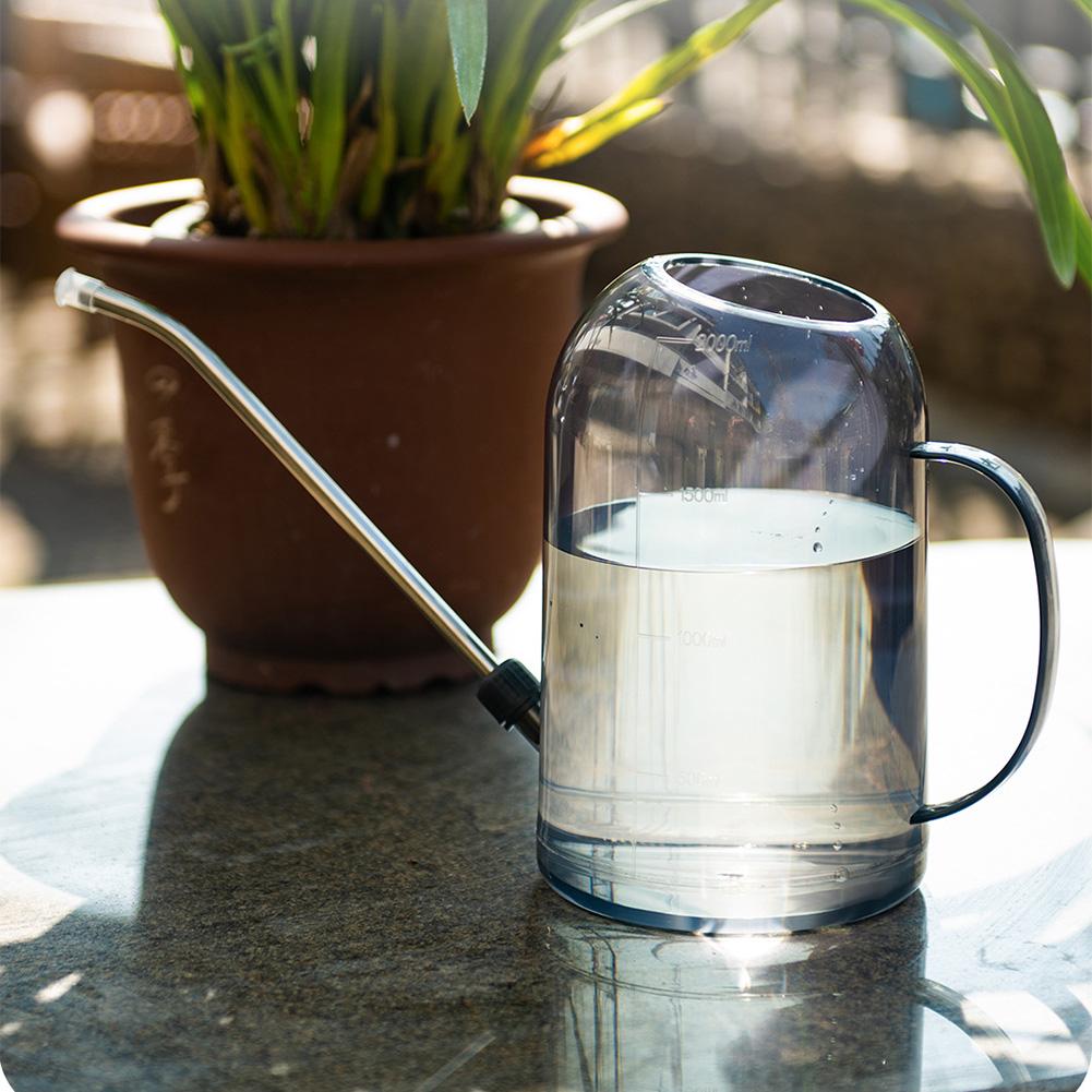 Arrosoir à long bec en plastiq - Watering Can Long Spout avis et prix