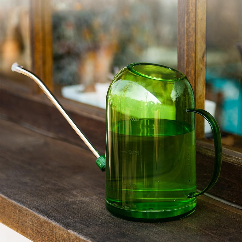 Arrosoir à long bec en plastiq - Watering Can Long Spout avis et prix