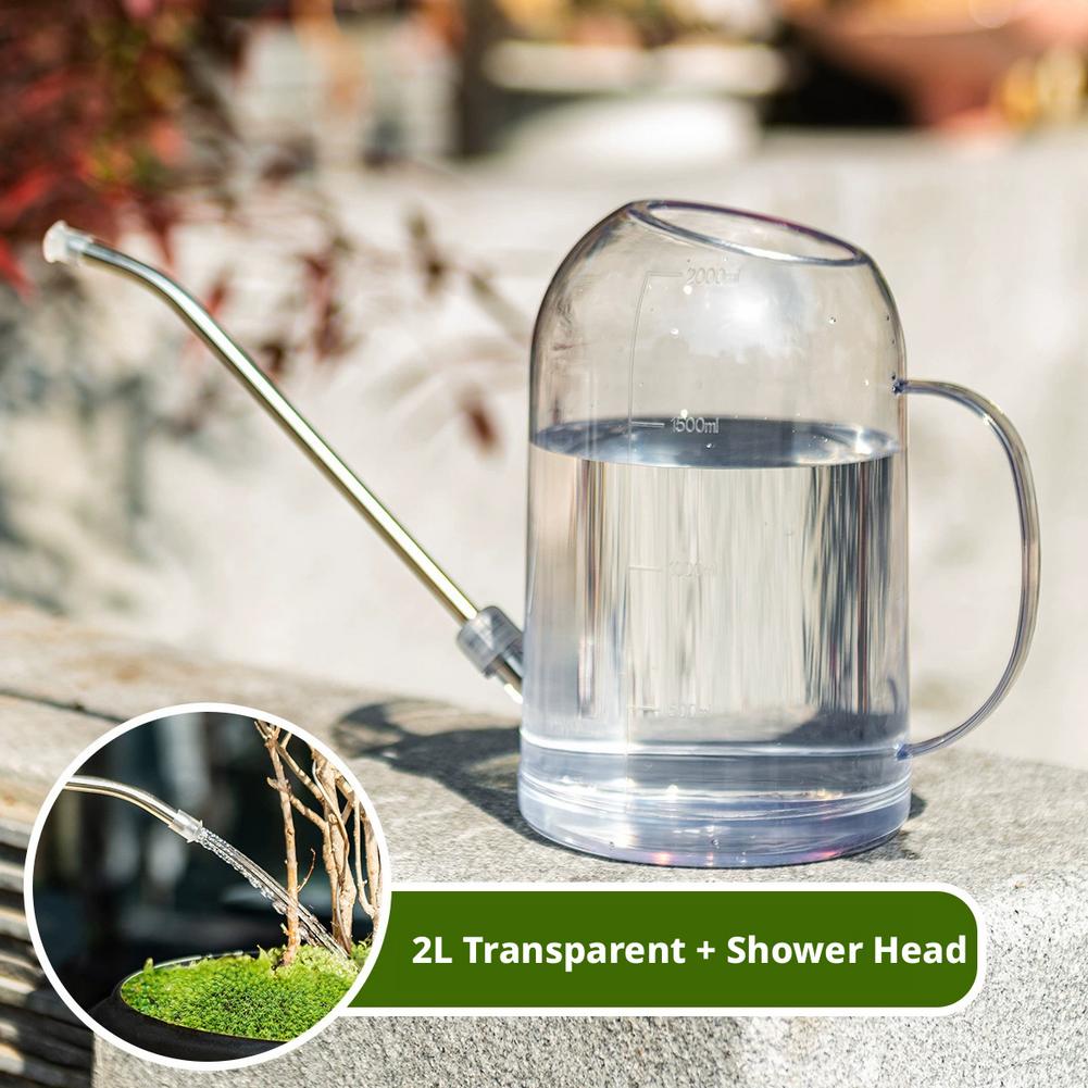 Arrosoir à long bec en plastiq - Watering Can Long Spout avis et prix