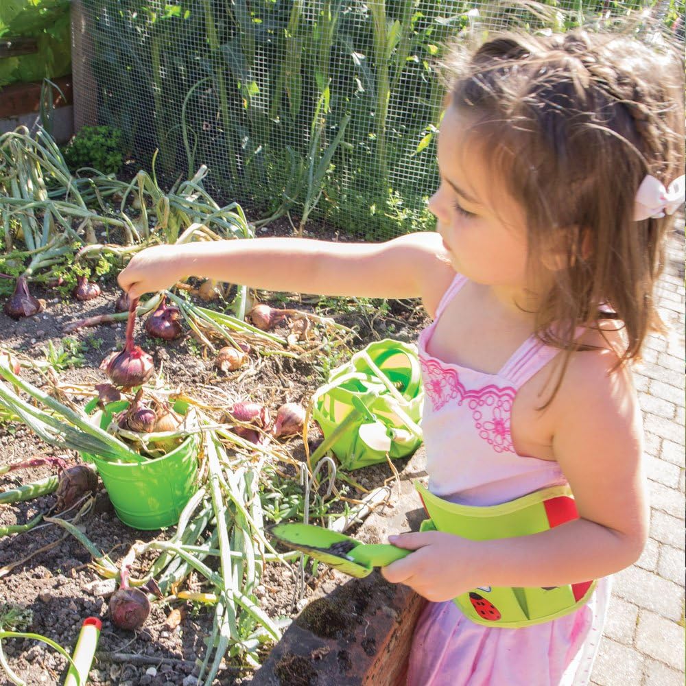 Ensemble de jardinage pour enf - Gardening Tools For Toddlers avis et prix