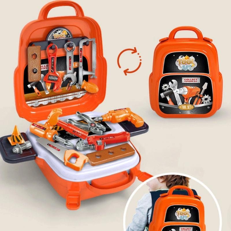 76HF ensemble d'outils pour en - Gardening Tools For Toddlers avis et prix