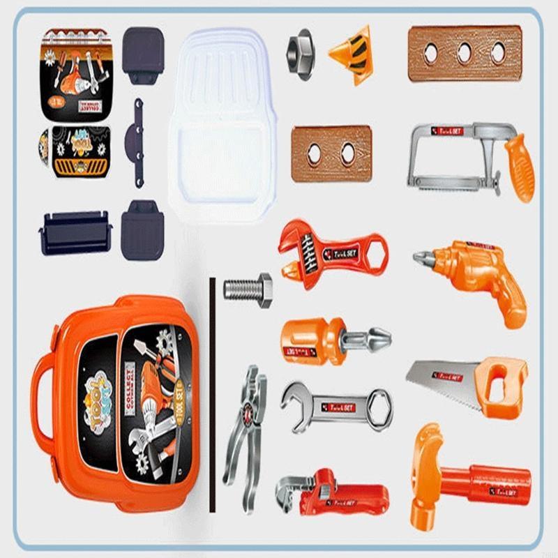 76HF ensemble d'outils pour en - Gardening Tools For Toddlers avis et prix