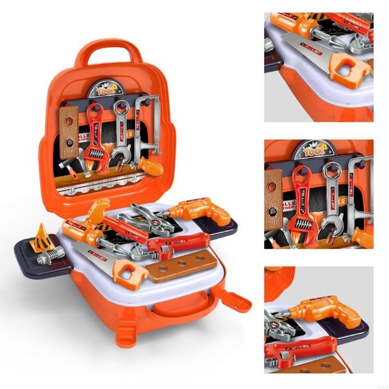 76HF ensemble d'outils pour en - Gardening Tools For Toddlers avis et prix