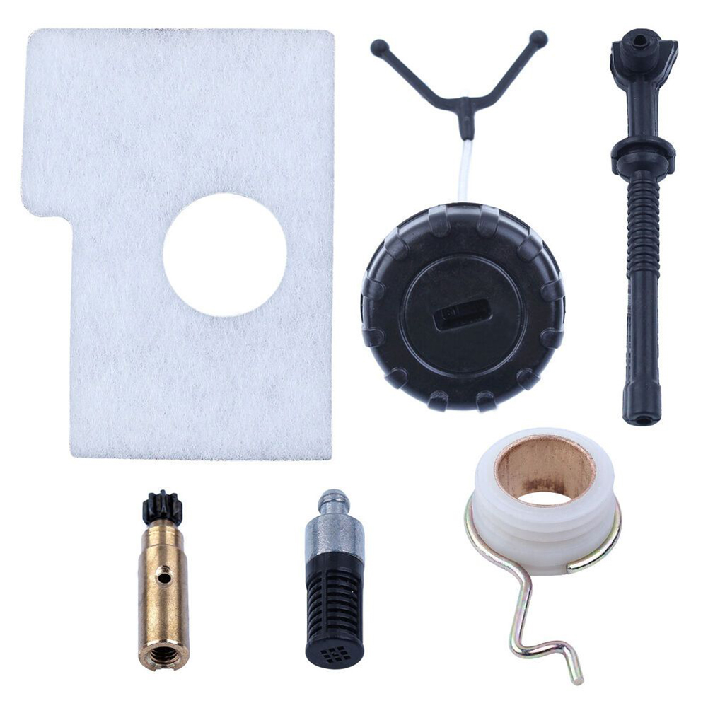 Kit de raccords et accessoires - Gardening Tools Kit For Sale avis et prix