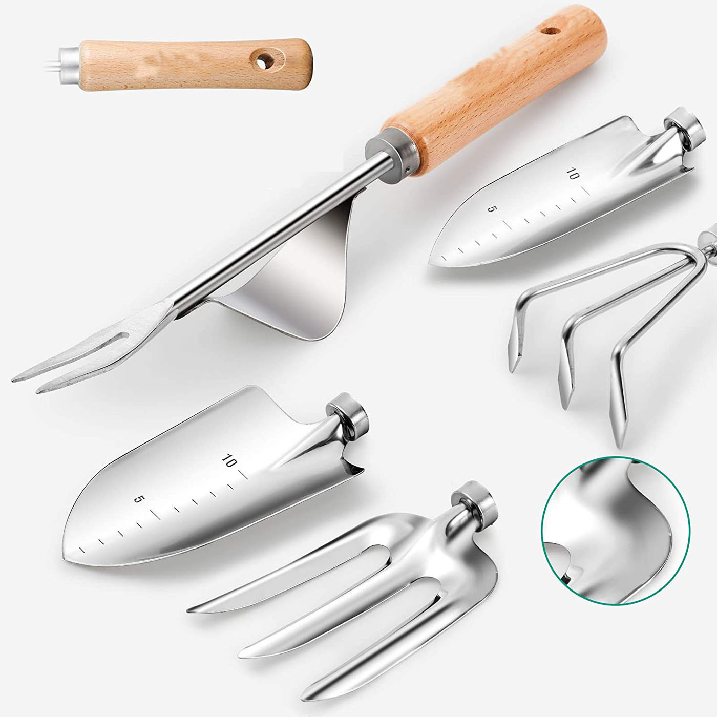 Outil de jardinage 9 pièces av - Gardening Tools Women avis et prix