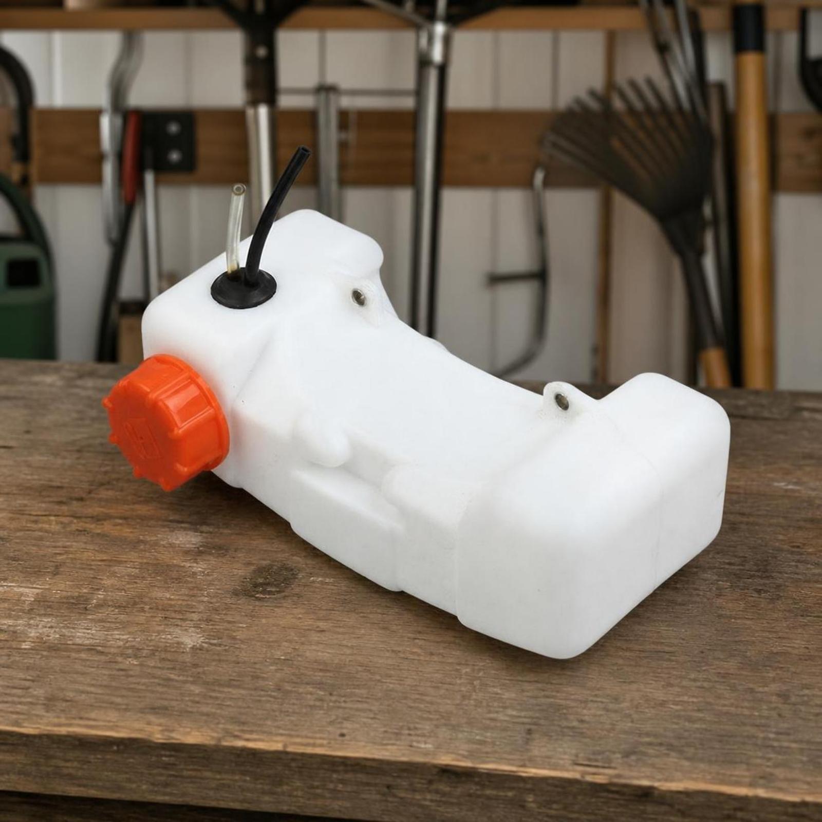 Réservoir de carburant de rech - Gardening Tools Cutter avis et prix