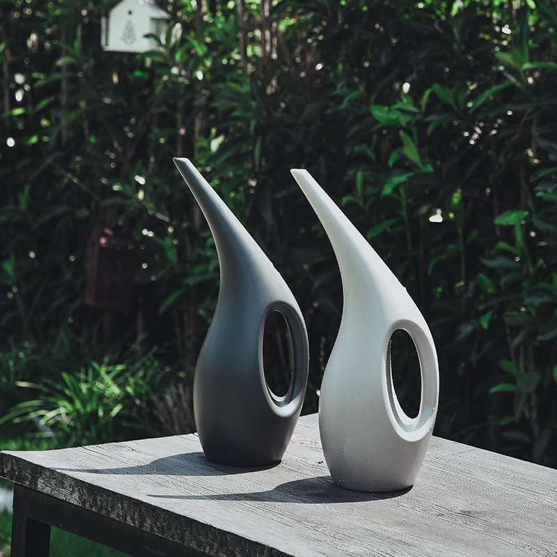 Arrosoir à long bec en plastiq - Watering Can Long Spout avis et prix