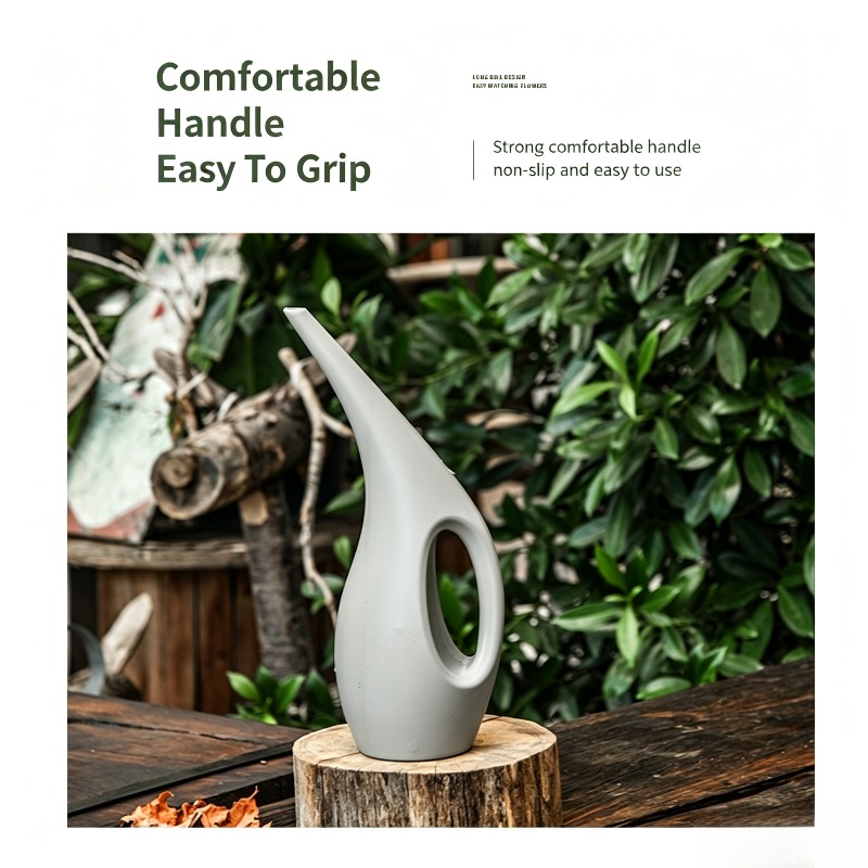 Arrosoir à long bec en plastiq - Watering Can Long Spout avis et prix