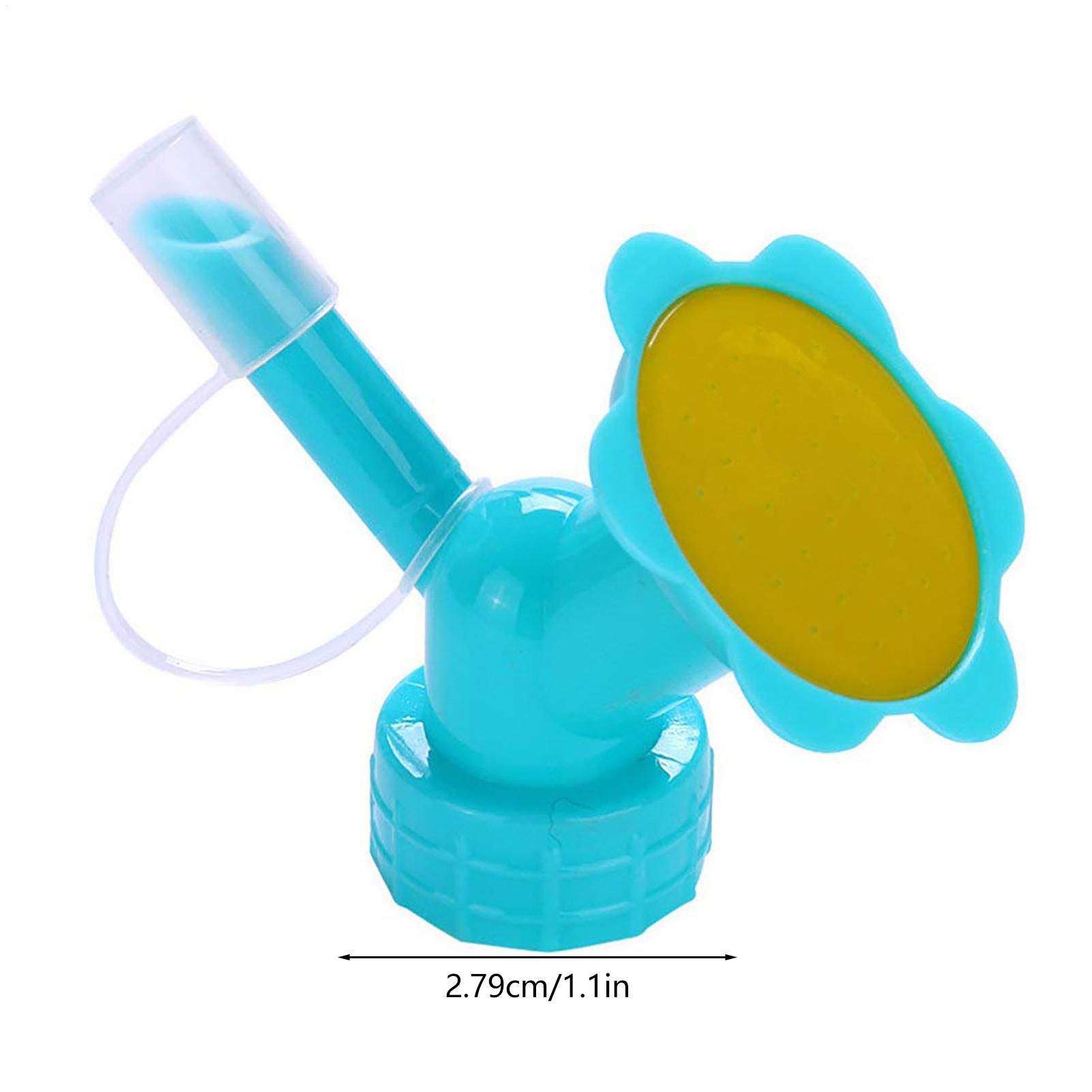 1 pièce Buse d'arrosage 2-en-1 - Gardening Tools Women avis et prix