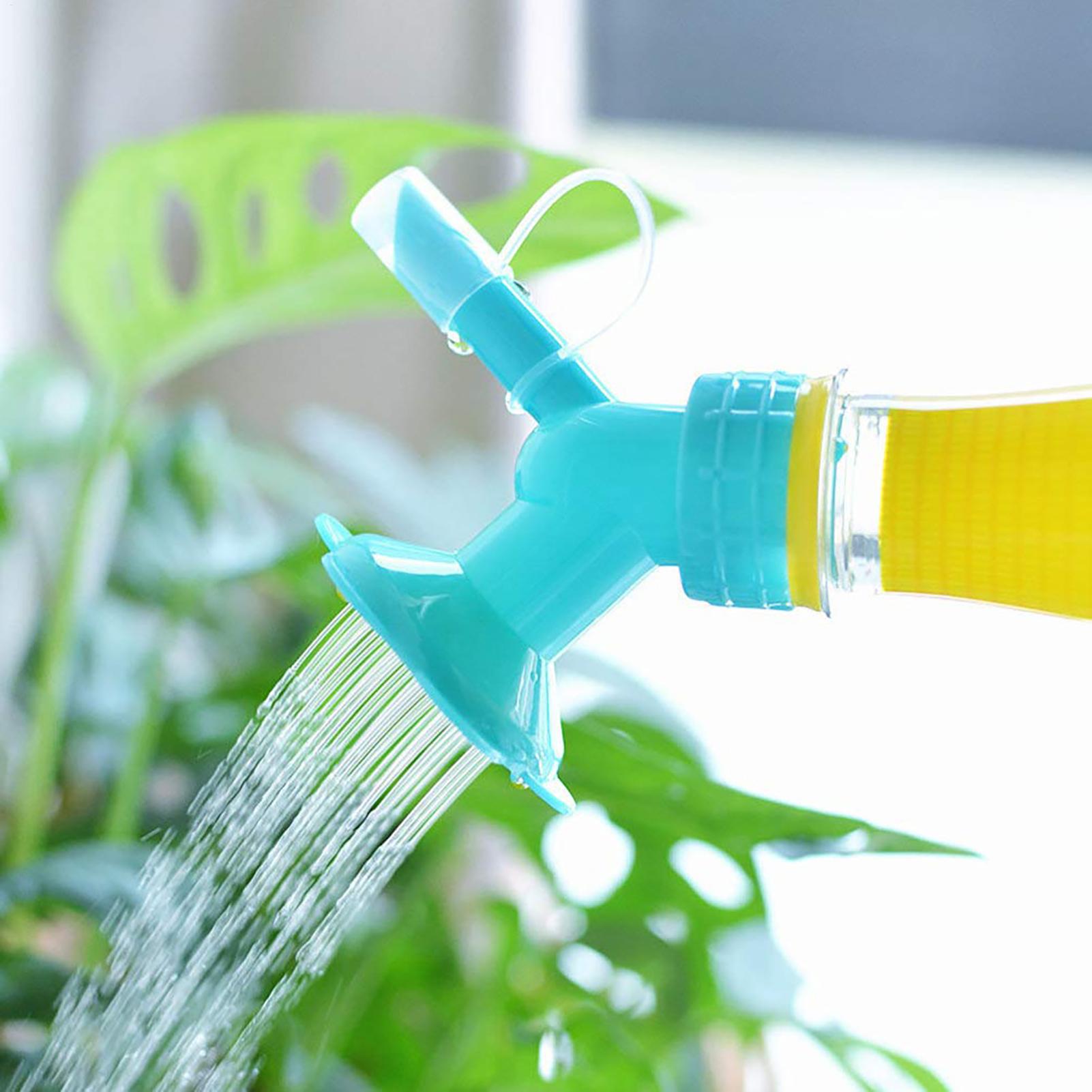 1 pièce Buse d'arrosage 2-en-1 - Gardening Tools Women avis et prix