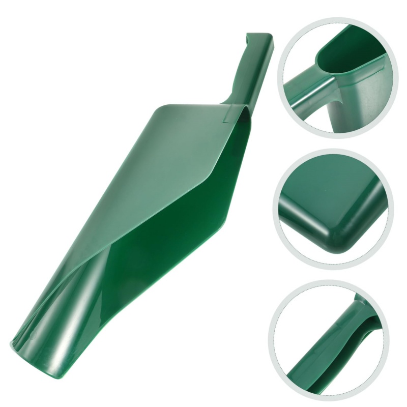 Longue cuillère de gouttière,  - Gardening Tools Sale avis et prix
