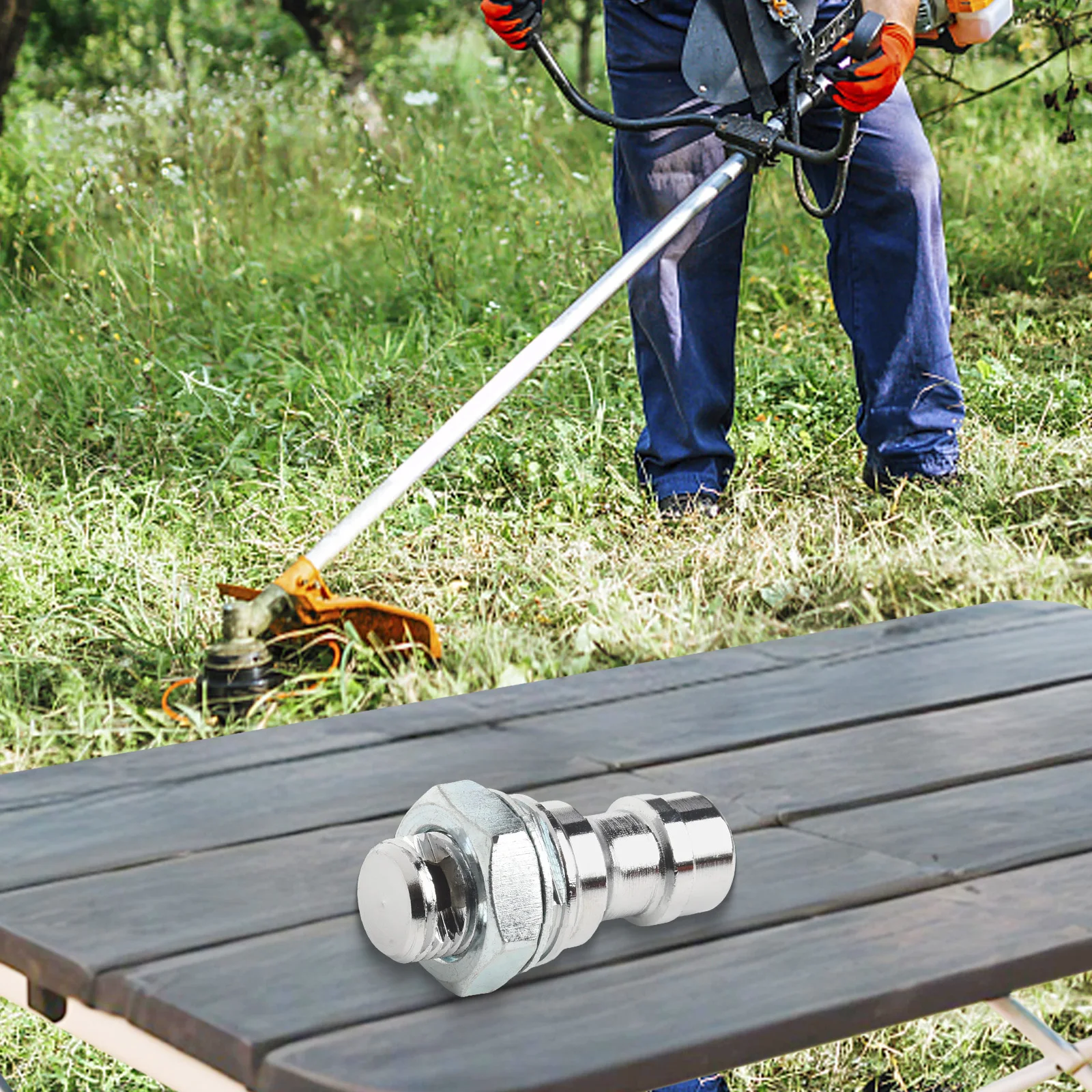 Kit de lavage de pont de tonde - Gardening Tools Kit For Sale avis et prix