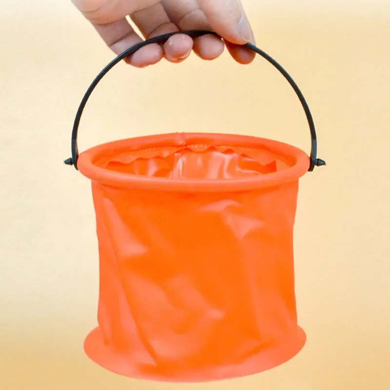 Seau de plage pliable pour enf - Gardening Tools For Toddlers avis et prix