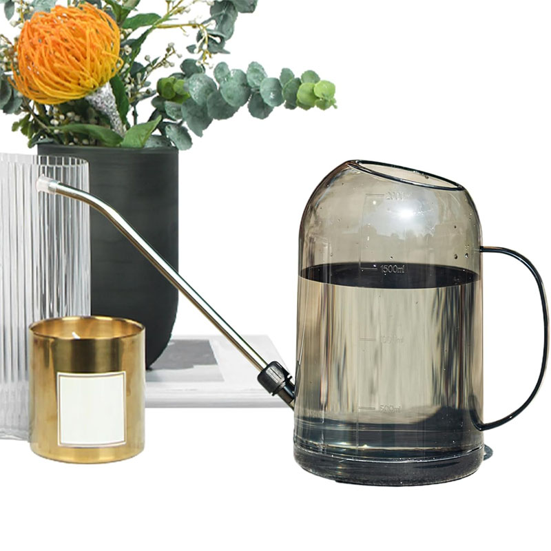 Arrosoir à long bec transparen - Watering Can Long Spout avis et prix