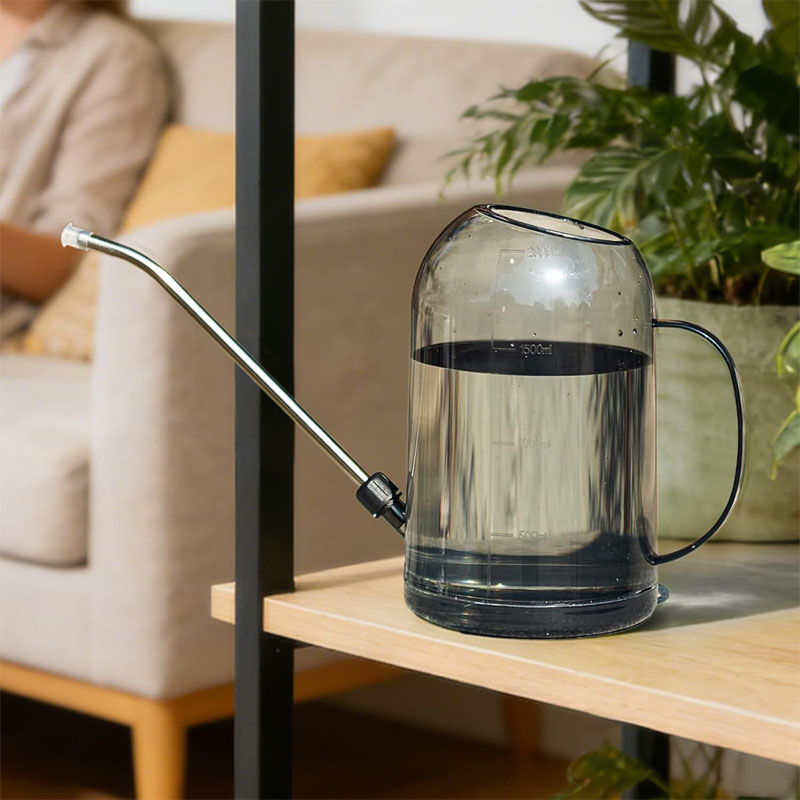 Arrosoir à long bec transparen - Watering Can Long Spout avis et prix