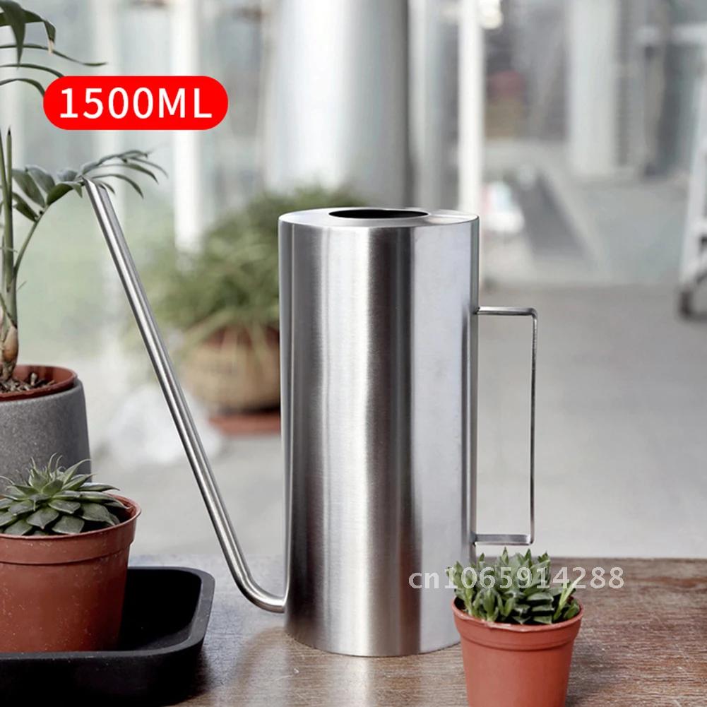 Arrosoir en acier inoxydable p - Watering Can Long Spout avis et prix