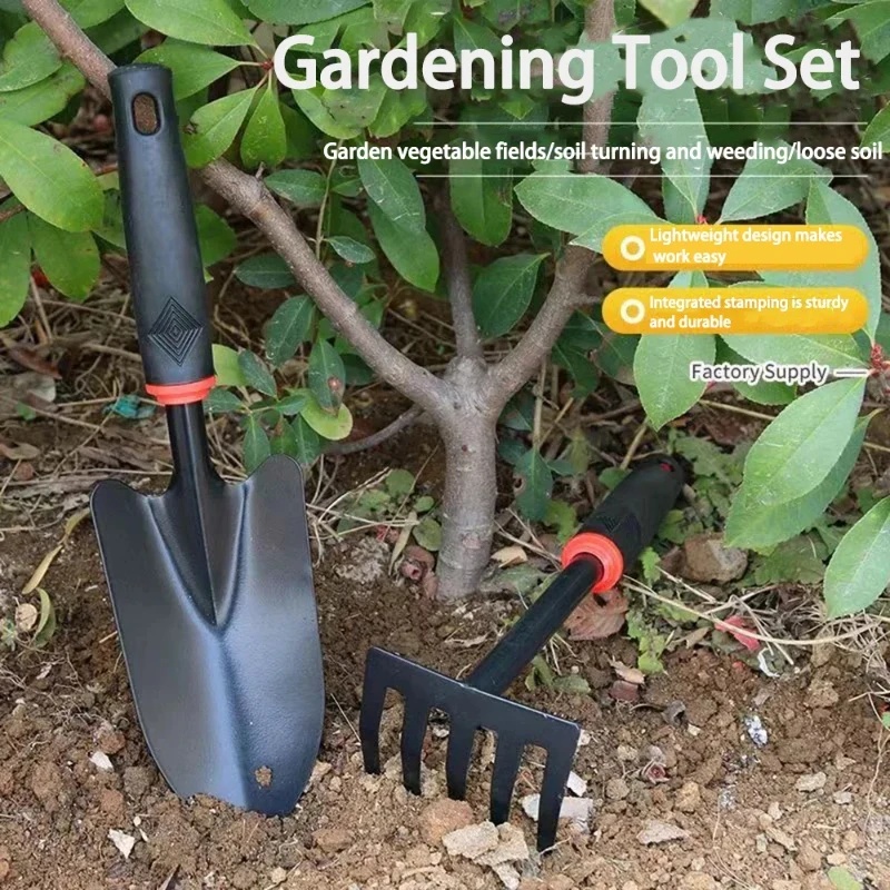Ensemble d'outils de jardinage - Gardening Tools Australia avis et prix