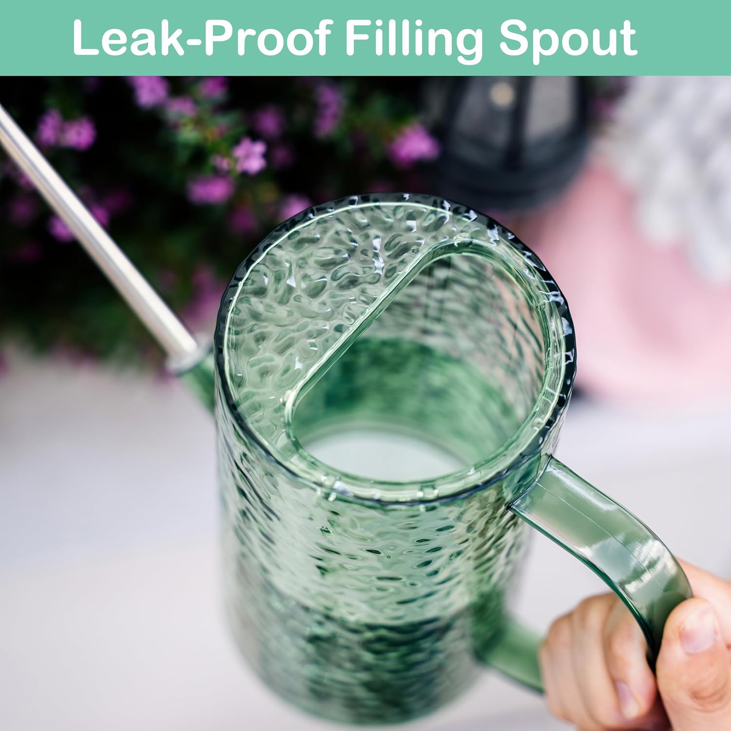 Petite arrosoir pour plantes d - Watering Can Long Spout avis et prix
