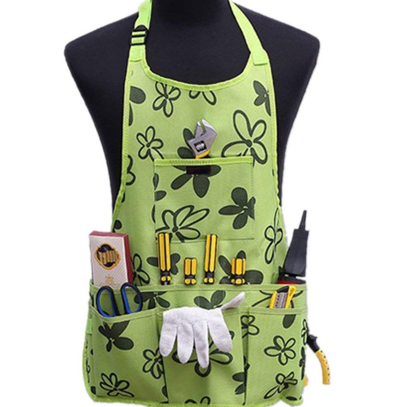 Tablier de travail de jardin a - Gardening Tools Women avis et prix