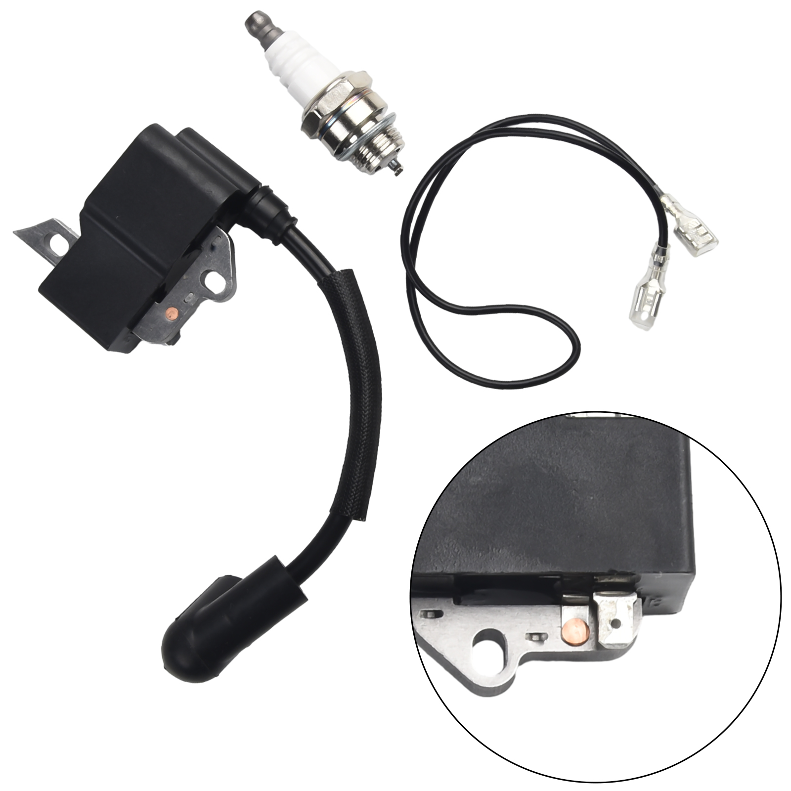 Kit de bobine d'allumage adapt - Gardening Tools List avis et prix
