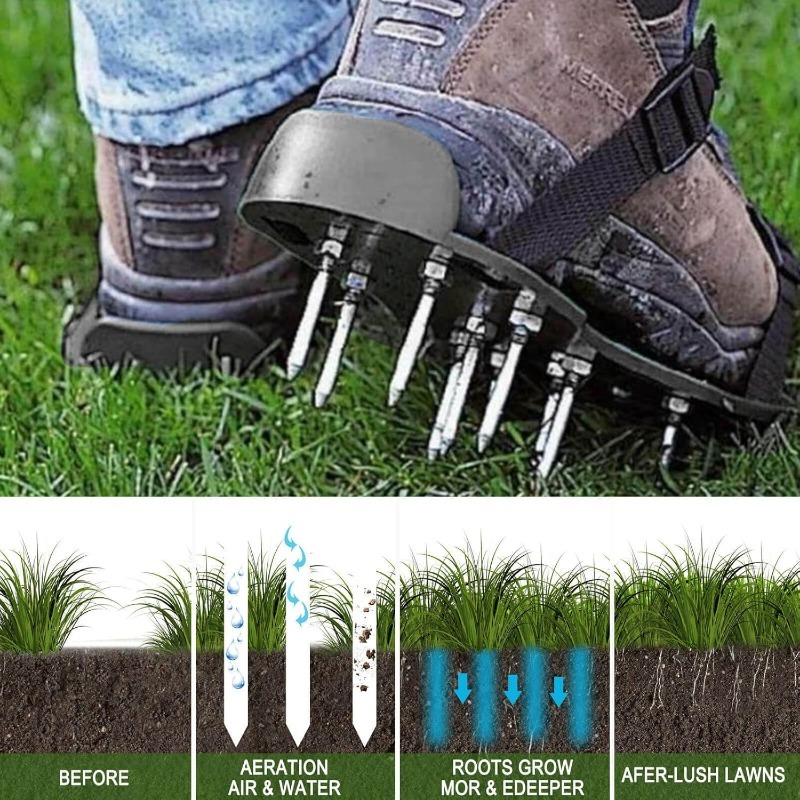 Chaussures de marche et de jar - Gardening Tools Sale avis et prix